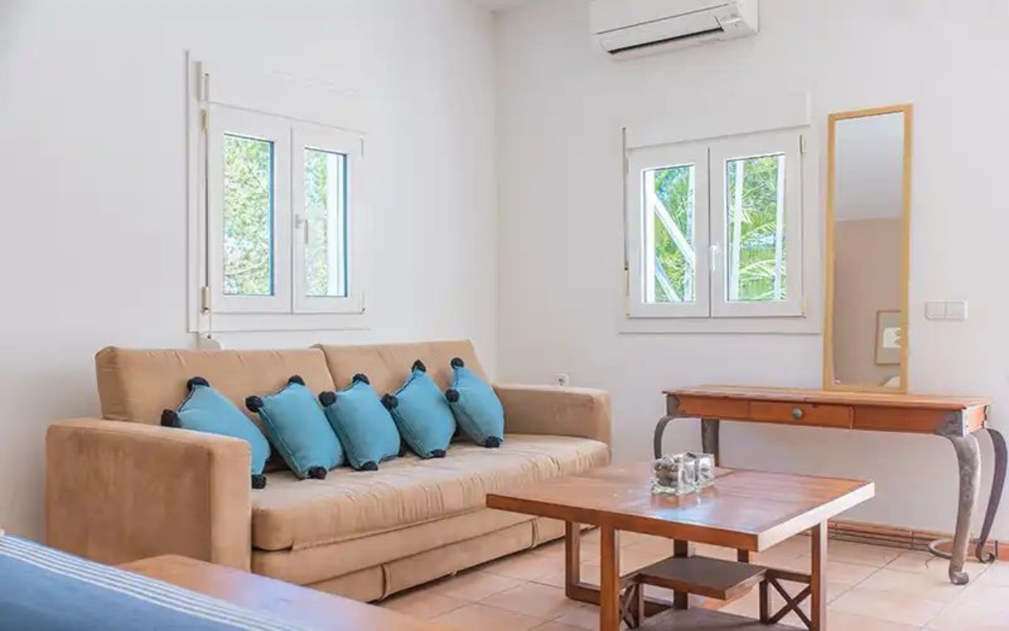 The CanTaika Villa