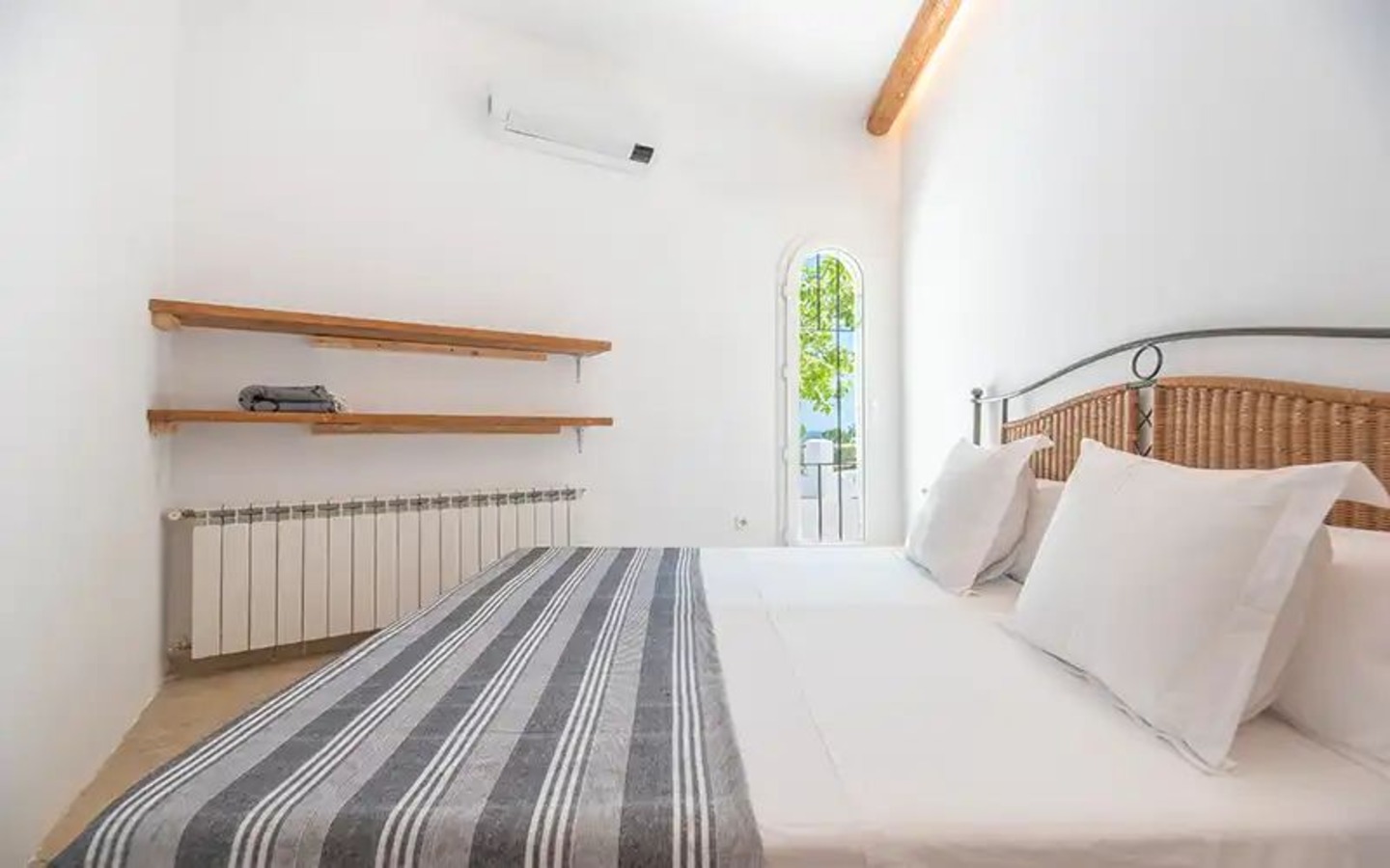 The CanTaika Villa