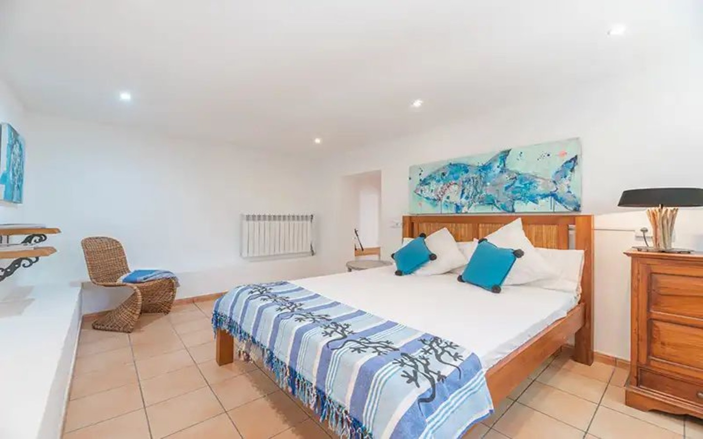 The CanTaika Villa