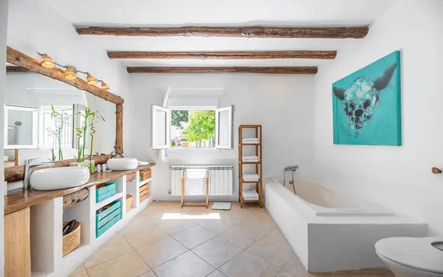 The CanTaika Villa