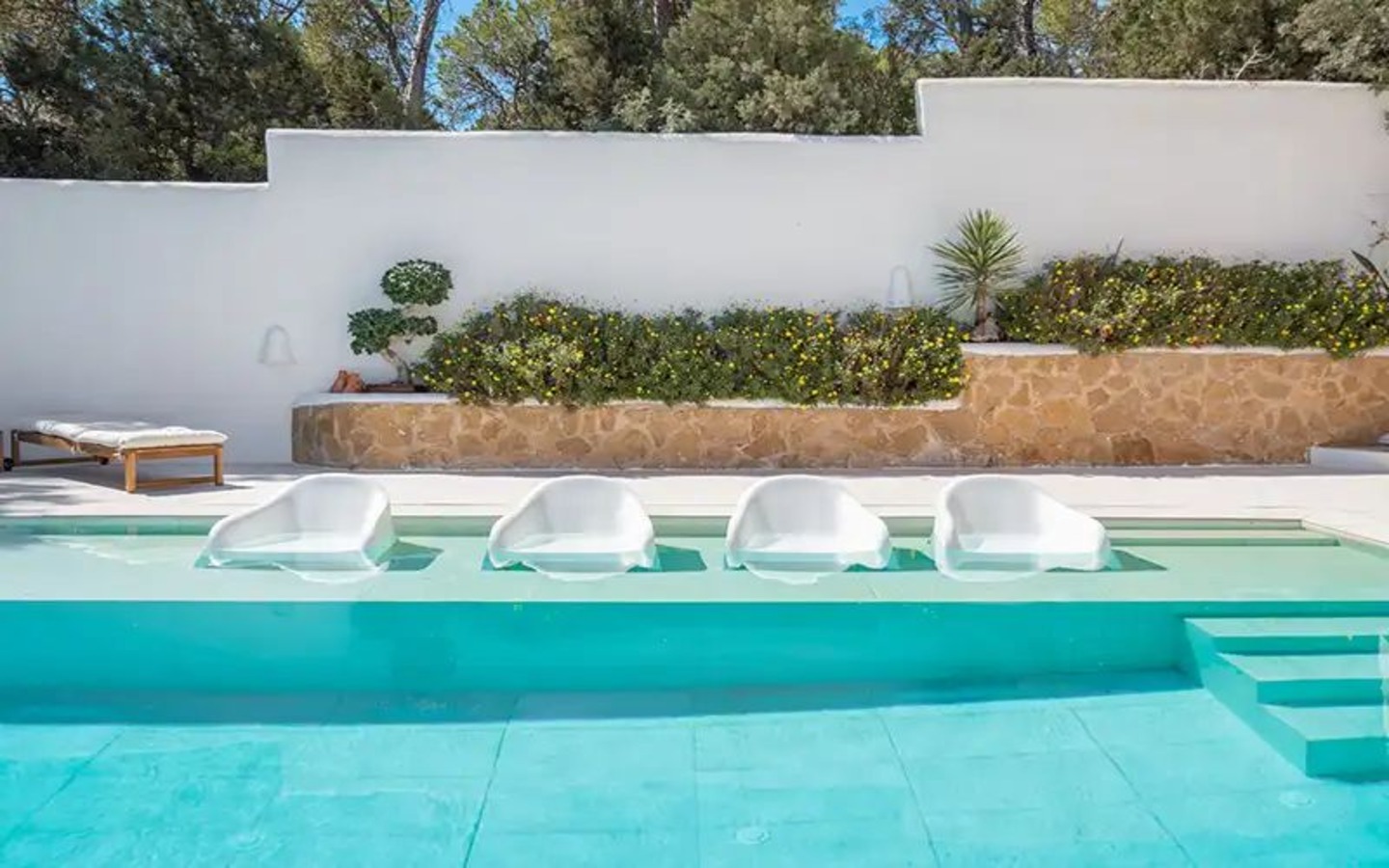 The CanTaika Villa