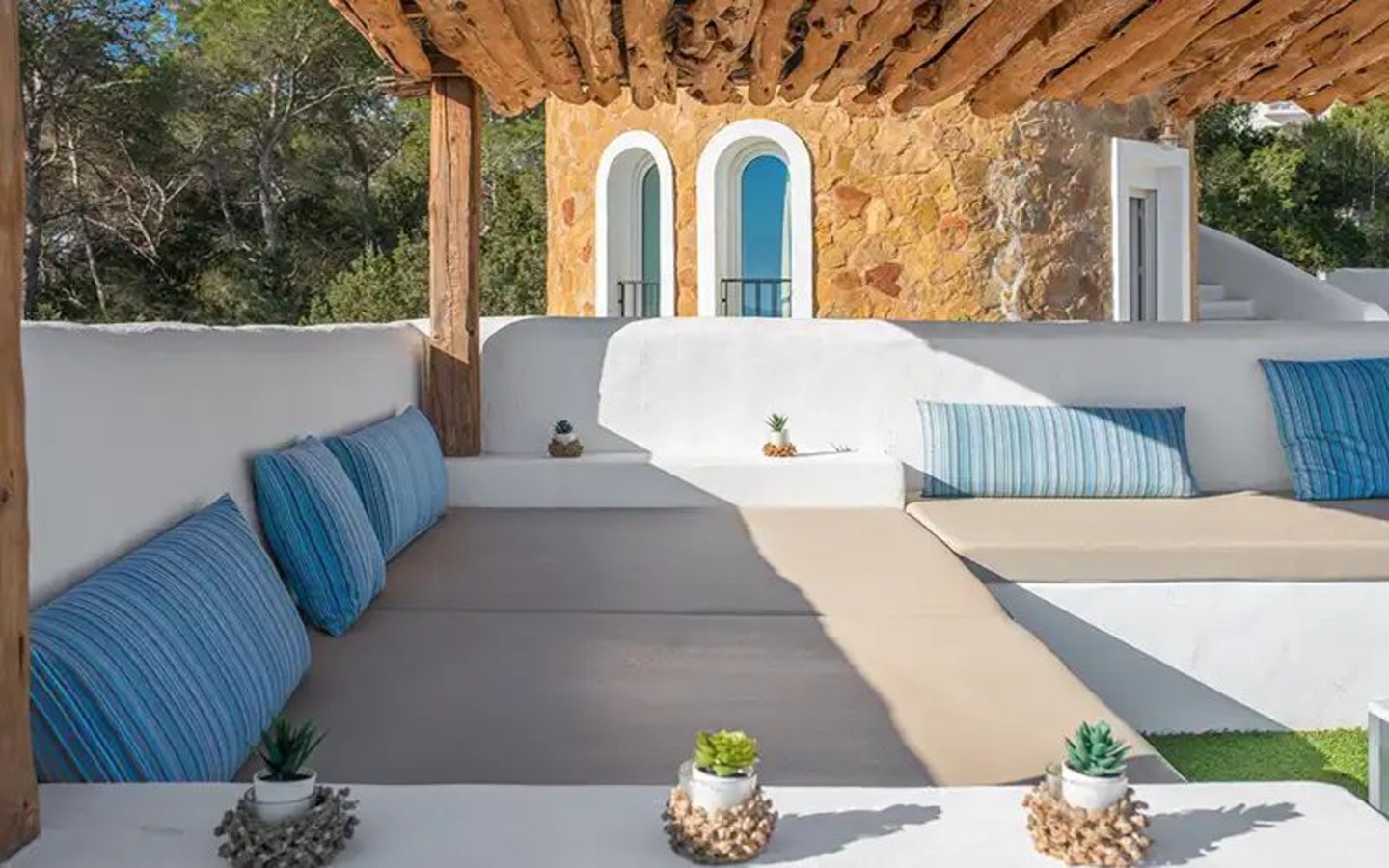 The CanTaika Villa