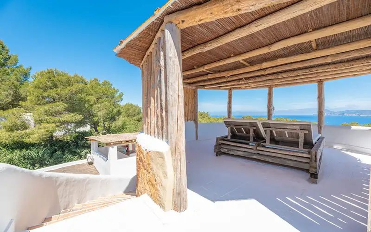 The CanTaika Villa