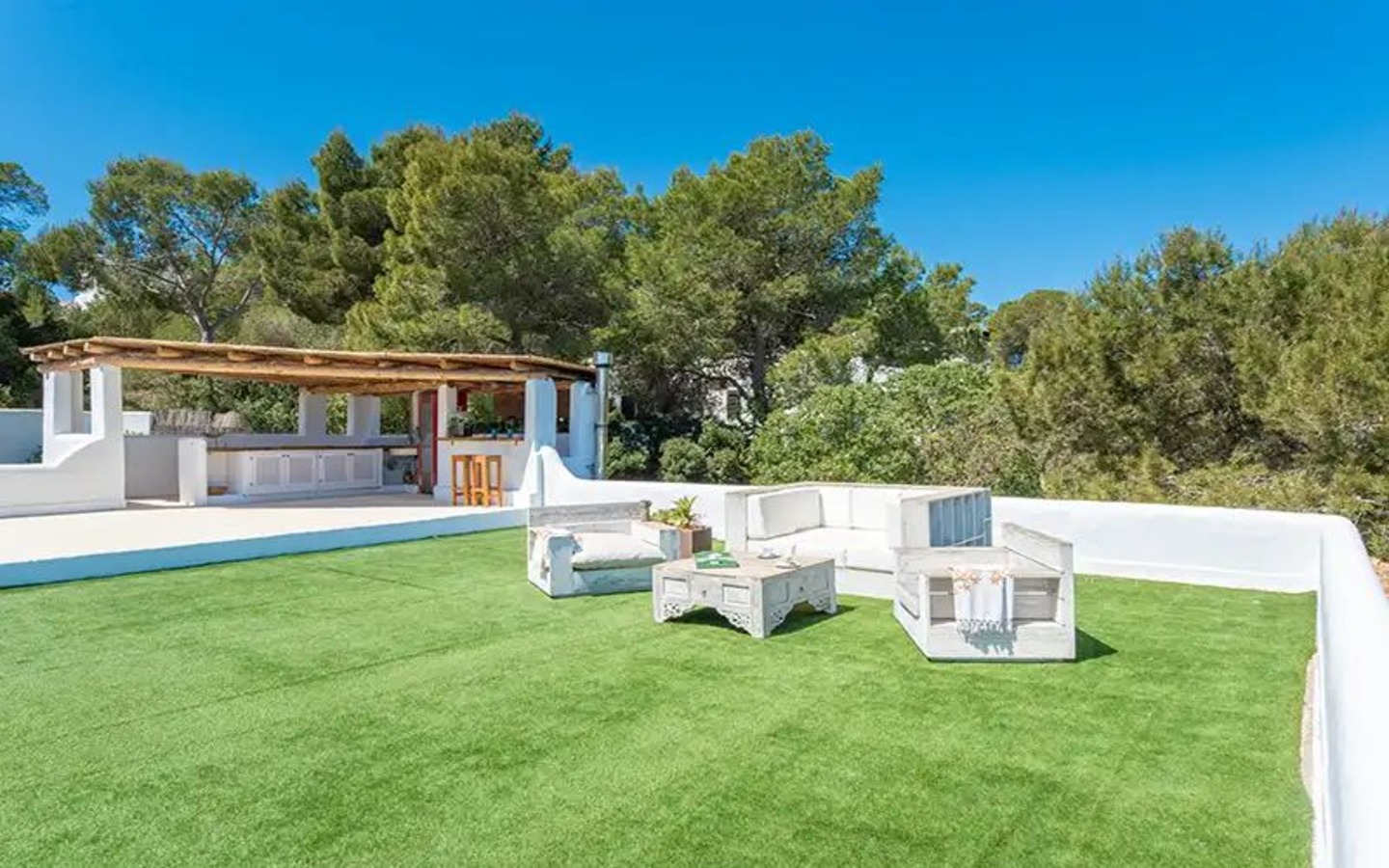 The CanTaika Villa