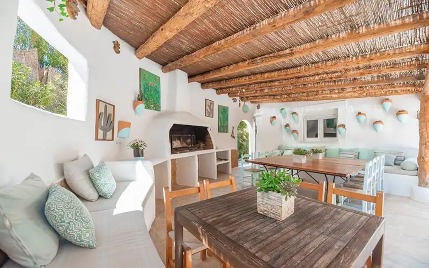 The CanTaika Villa
