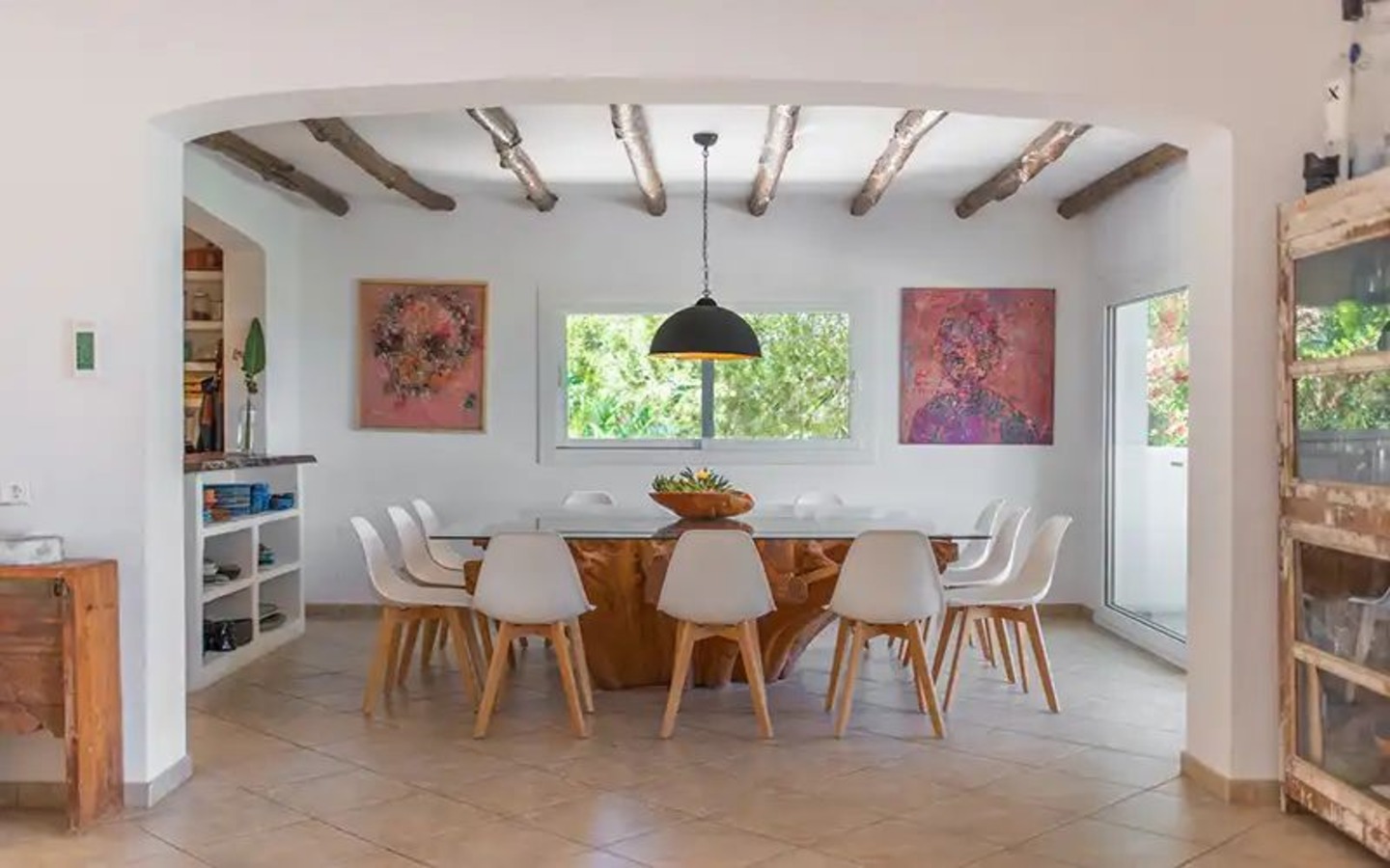 The CanTaika Villa
