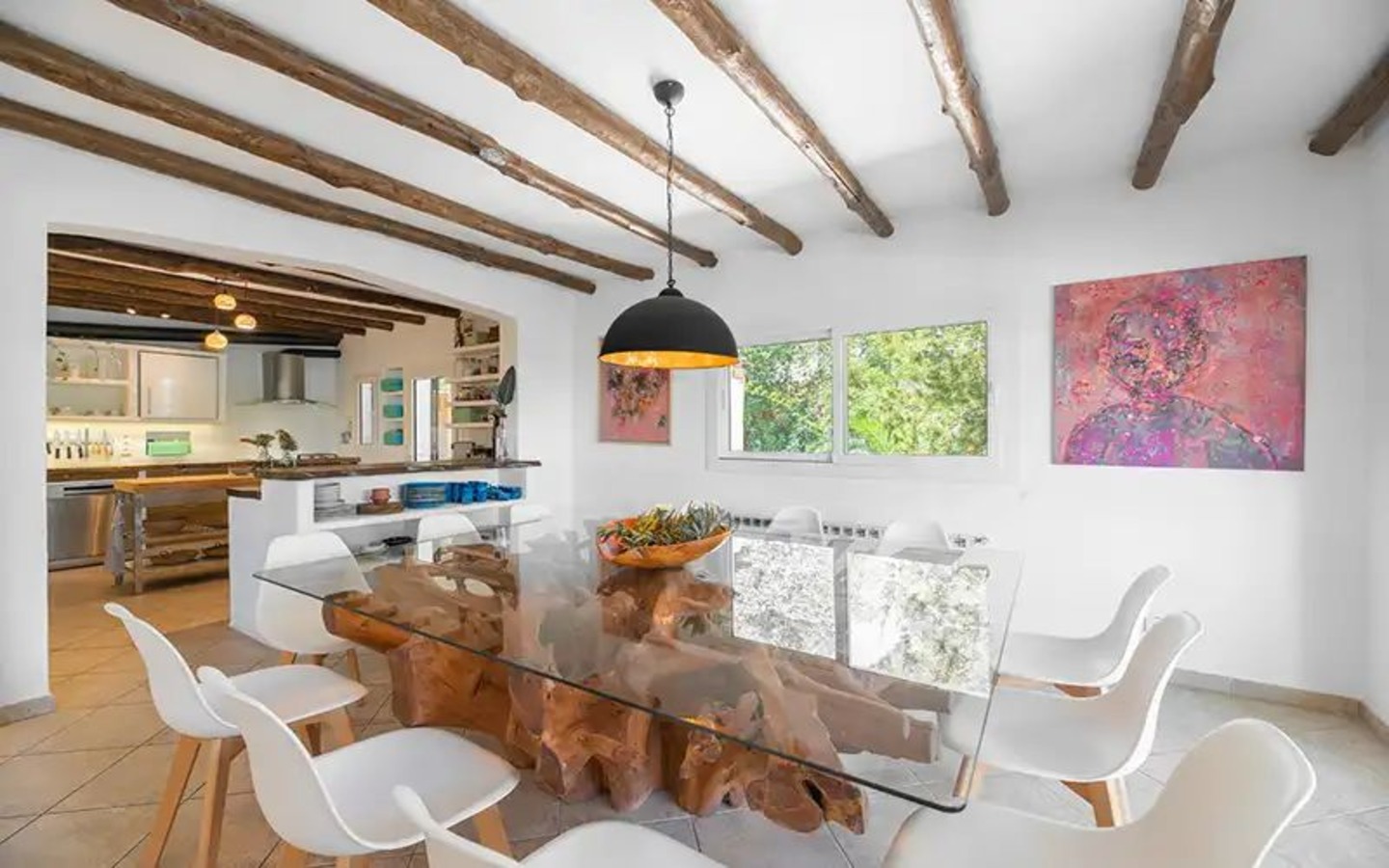 The CanTaika Villa