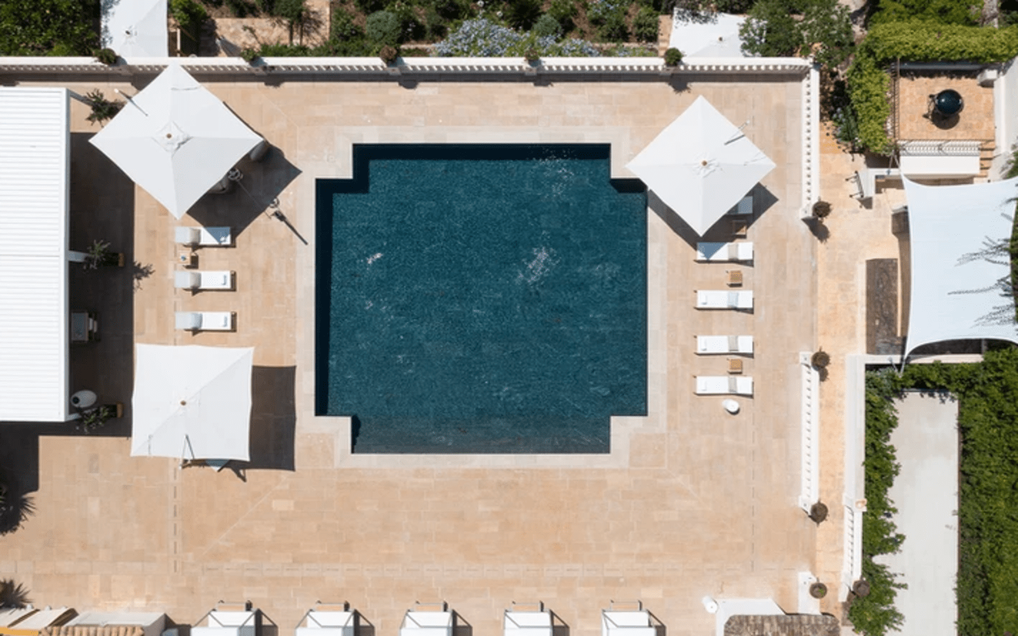 Le Grand Jardin