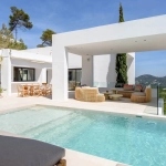 The Finity Villa