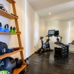 The Finity Villa