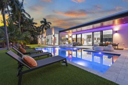 Luxury vacation home rentals | The Nightfall Group