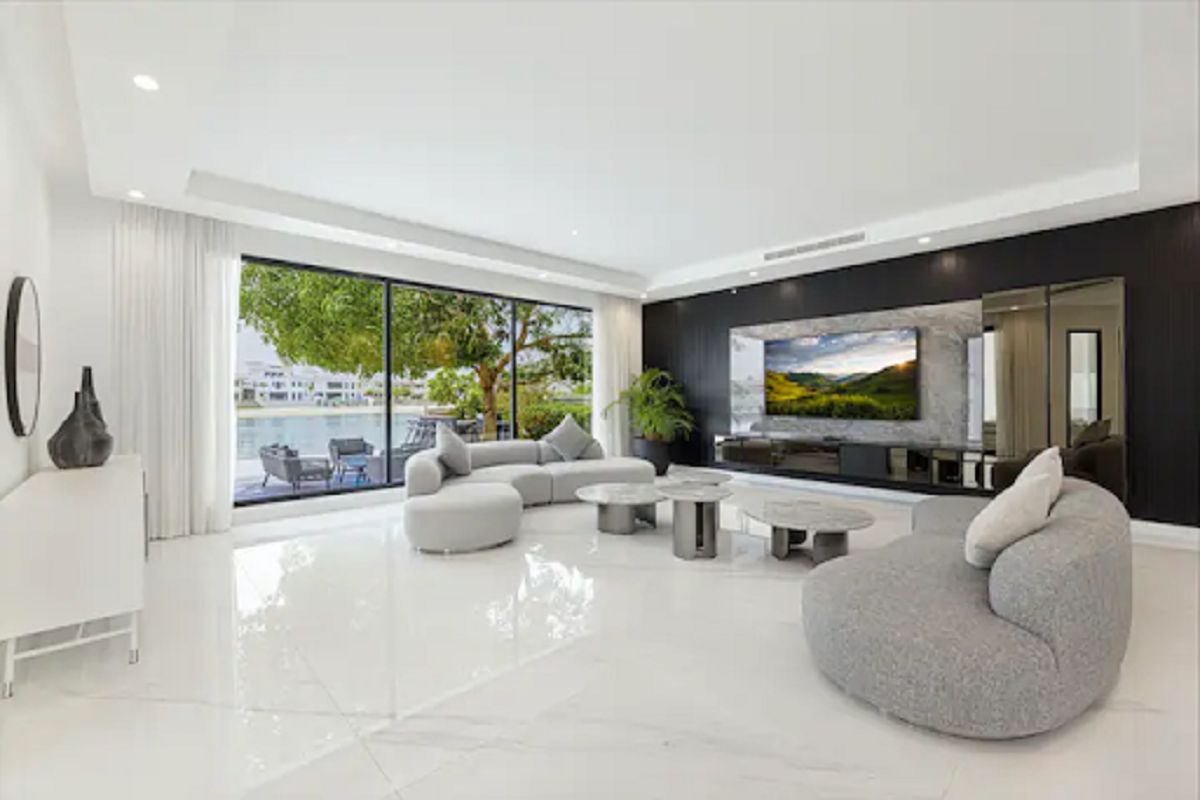 Vacation Home in Dubai