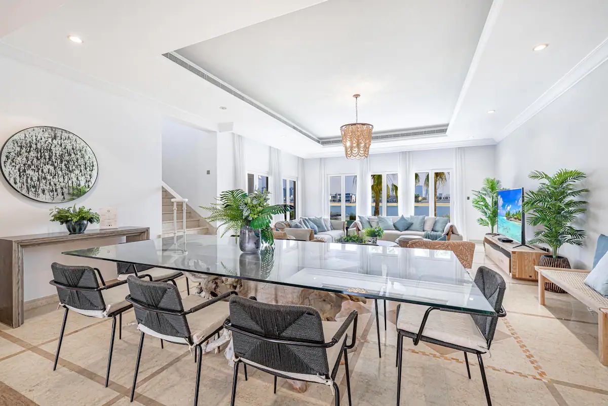Frond M Villa