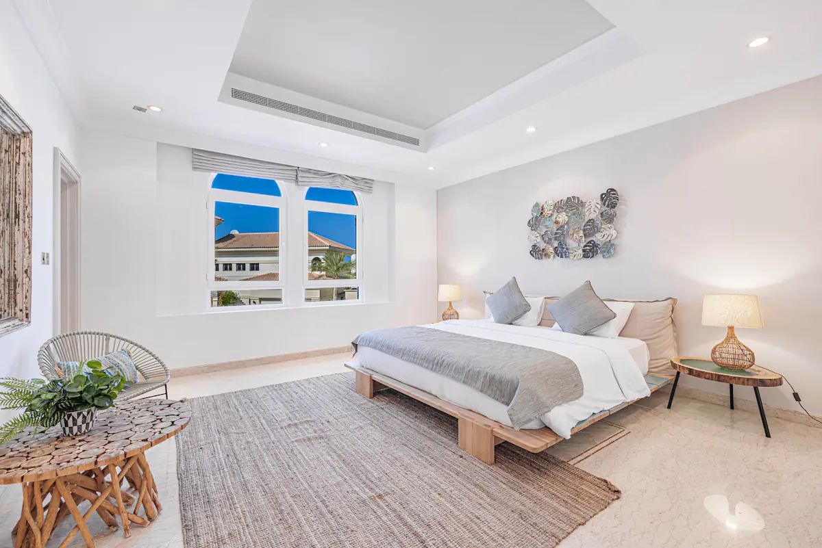 Frond M Villa