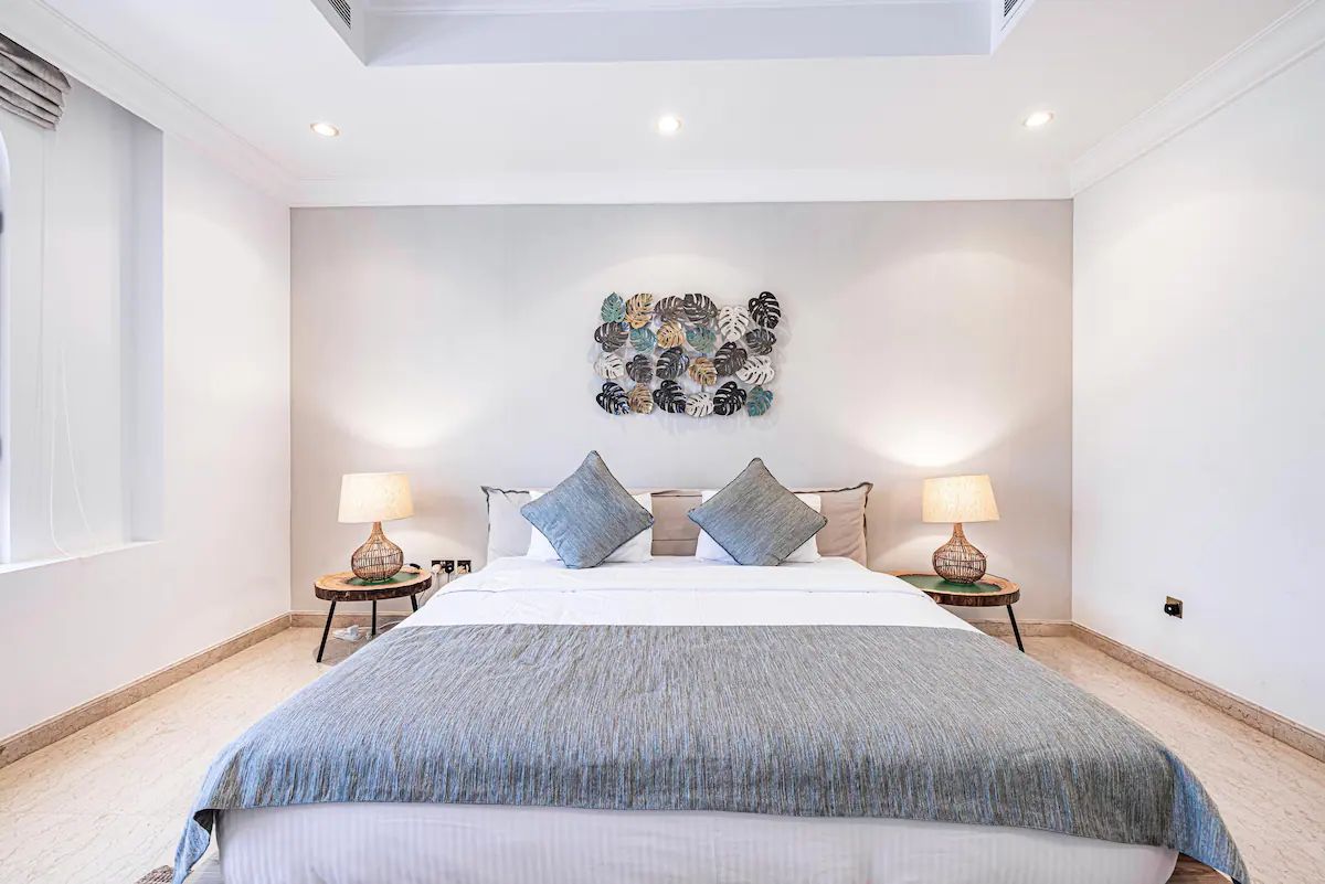 Frond M Villa