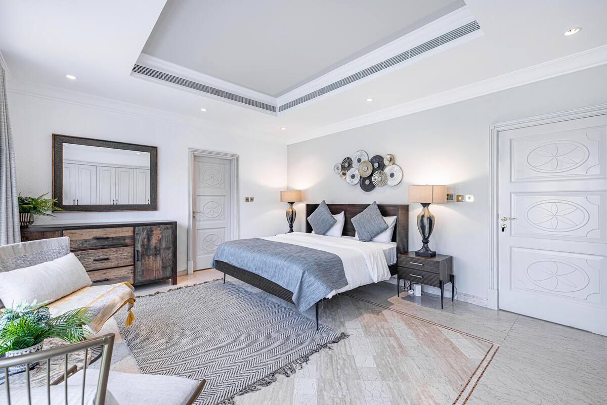 Frond M Villa