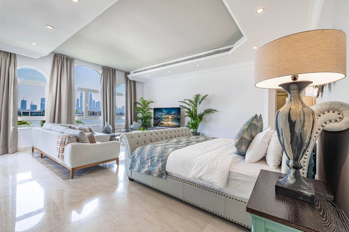 Frond M Villa