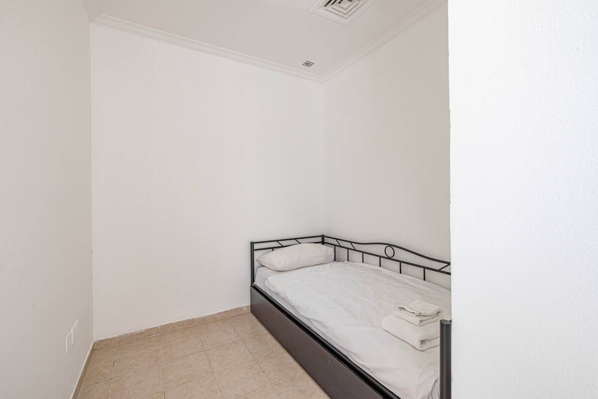 Frond M Villa