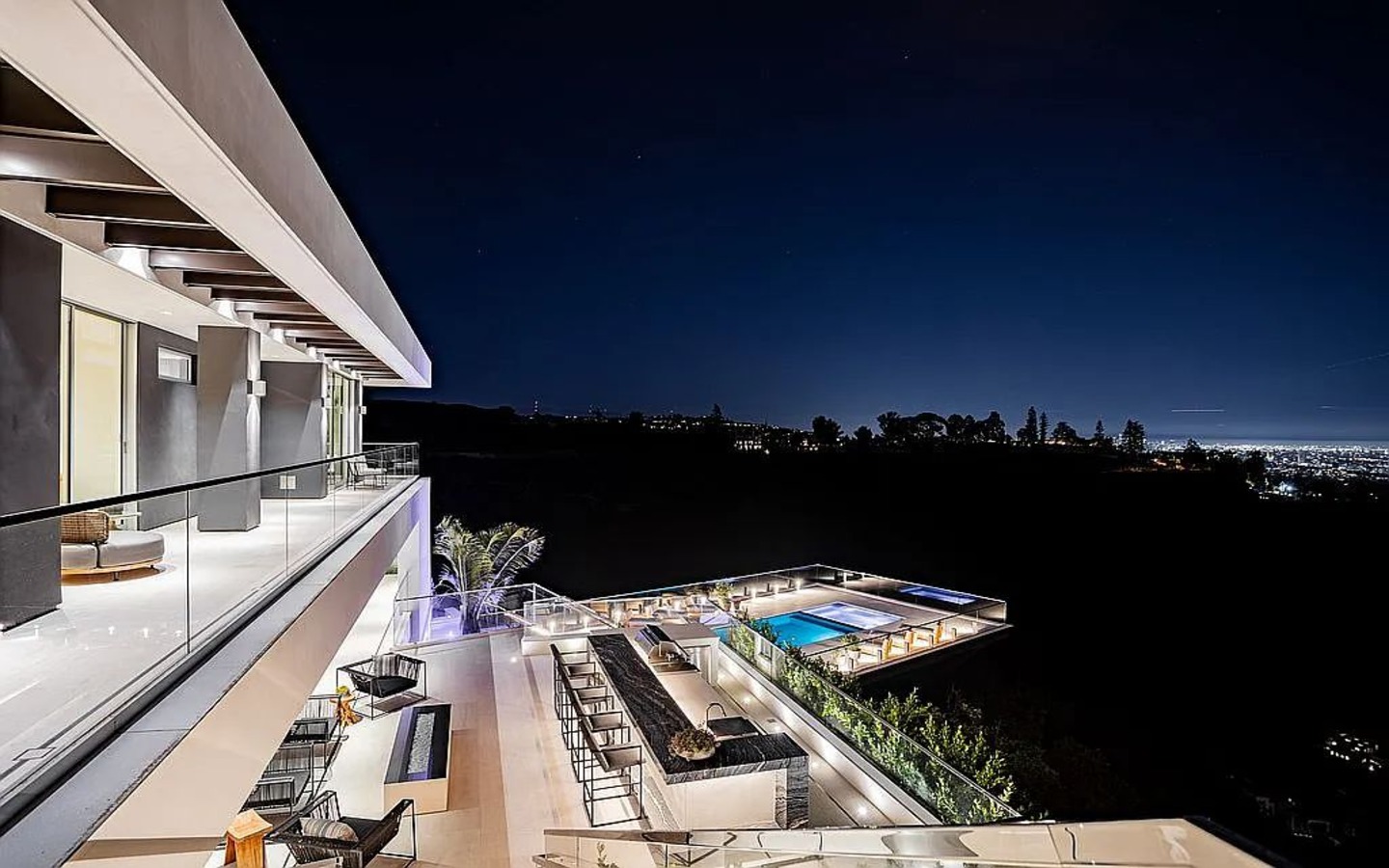 The Airbell Estate