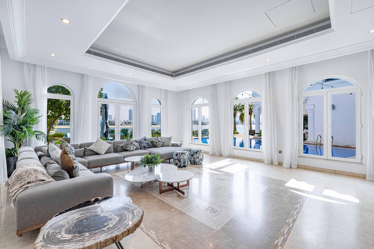 Frond M Villa