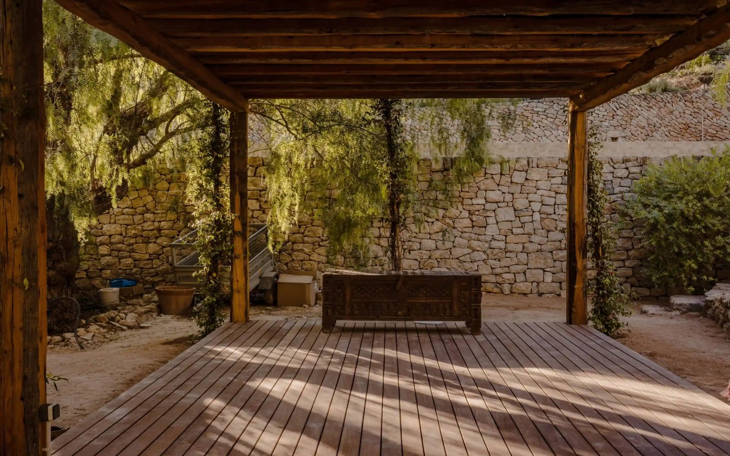 The CanNikita Villa