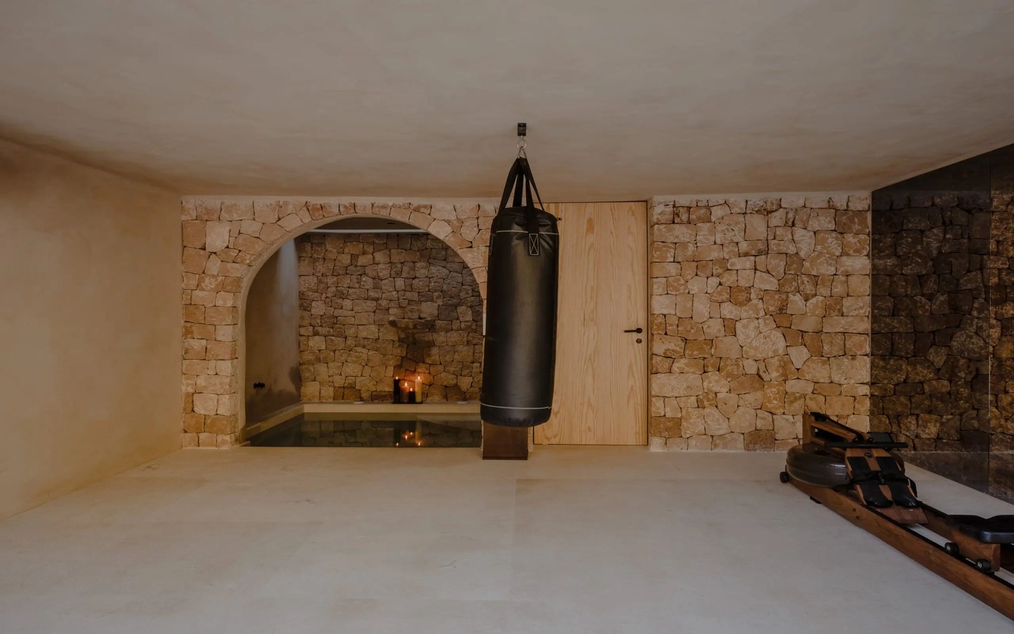 The CanNikita Villa