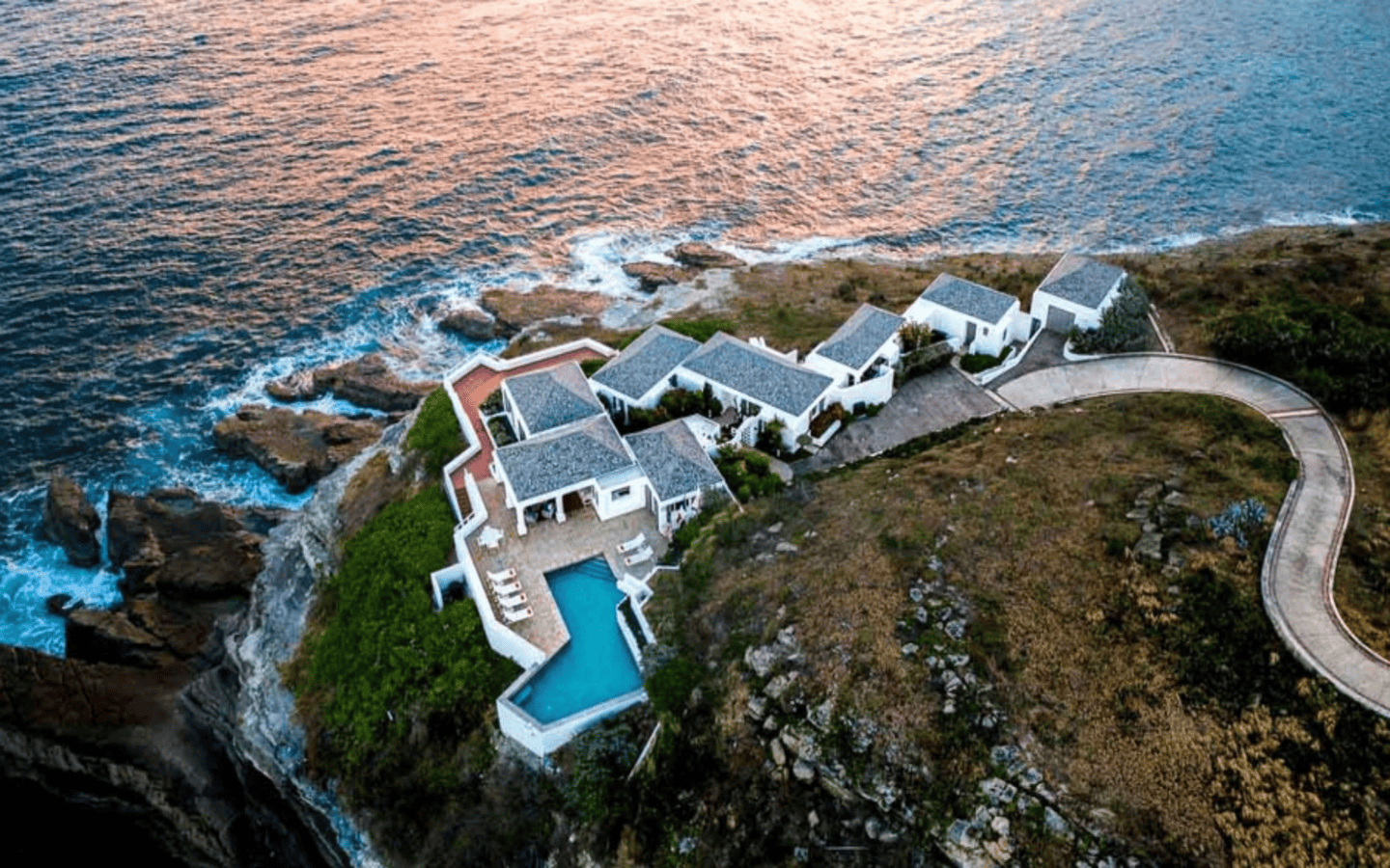 The Cap Au Vent Villa