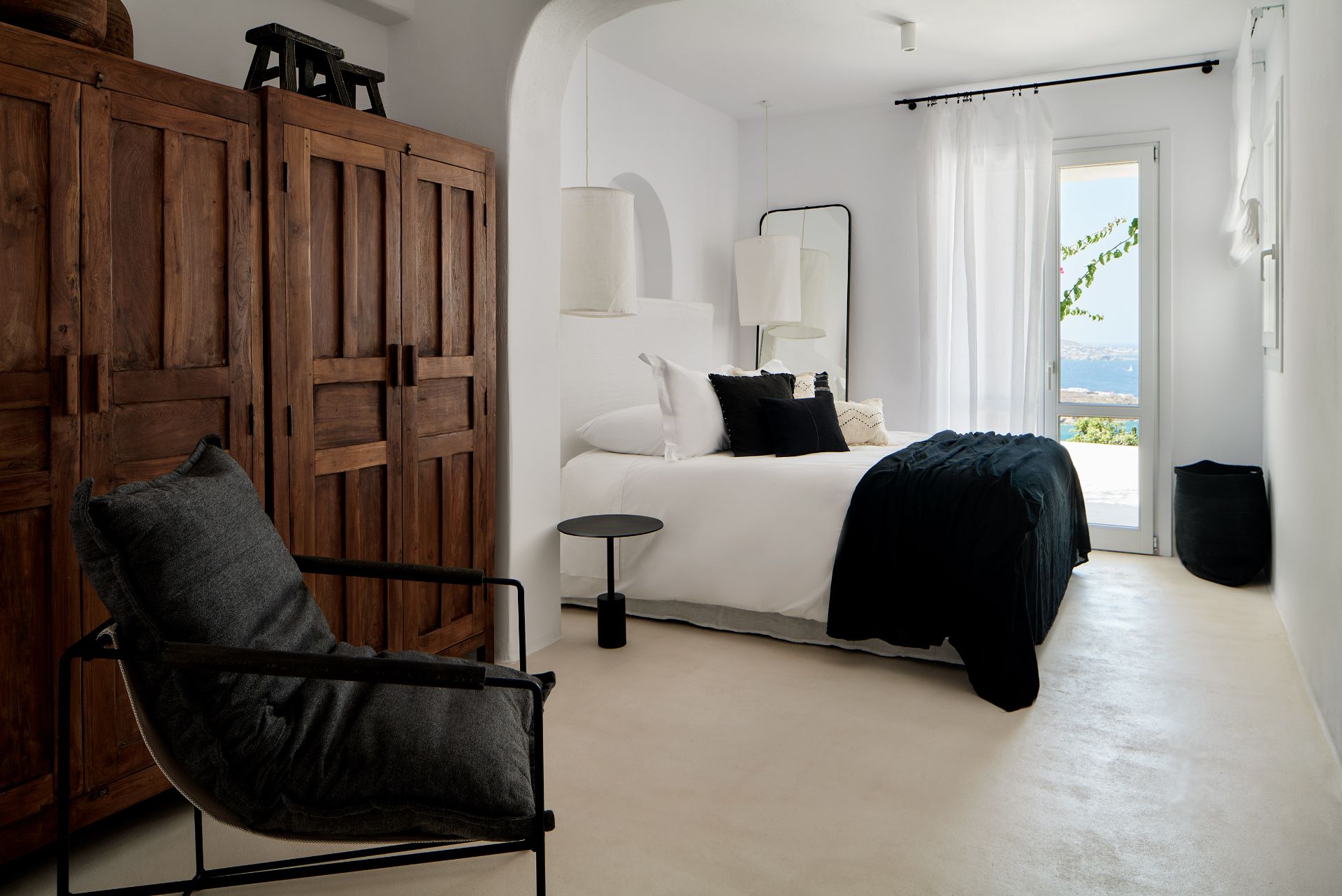The Piscine Villa