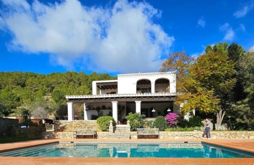 The Great Soul Villa