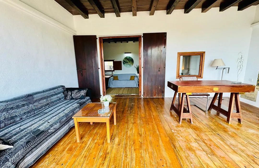 The Great Soul Villa