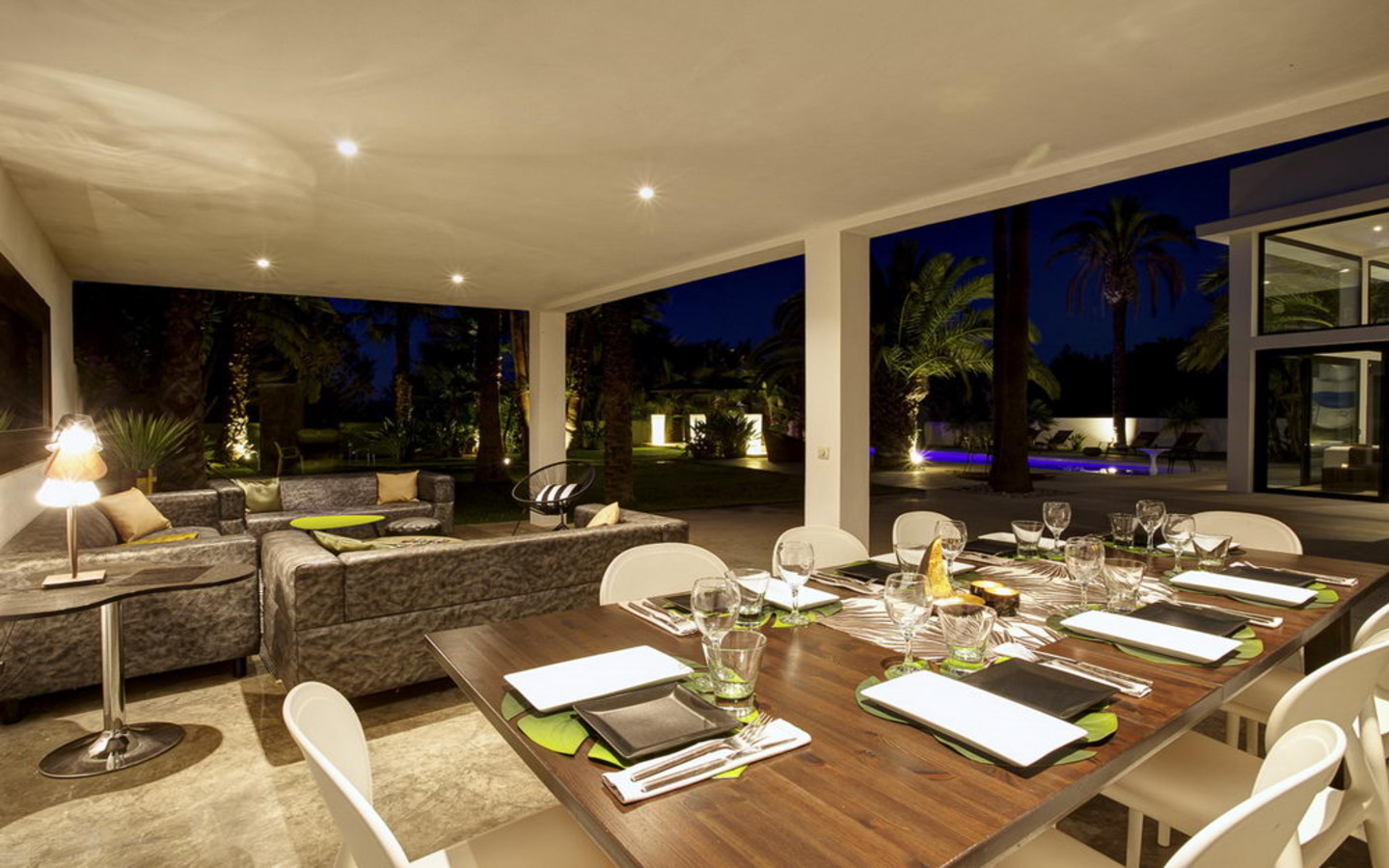The Pop Zen Villa