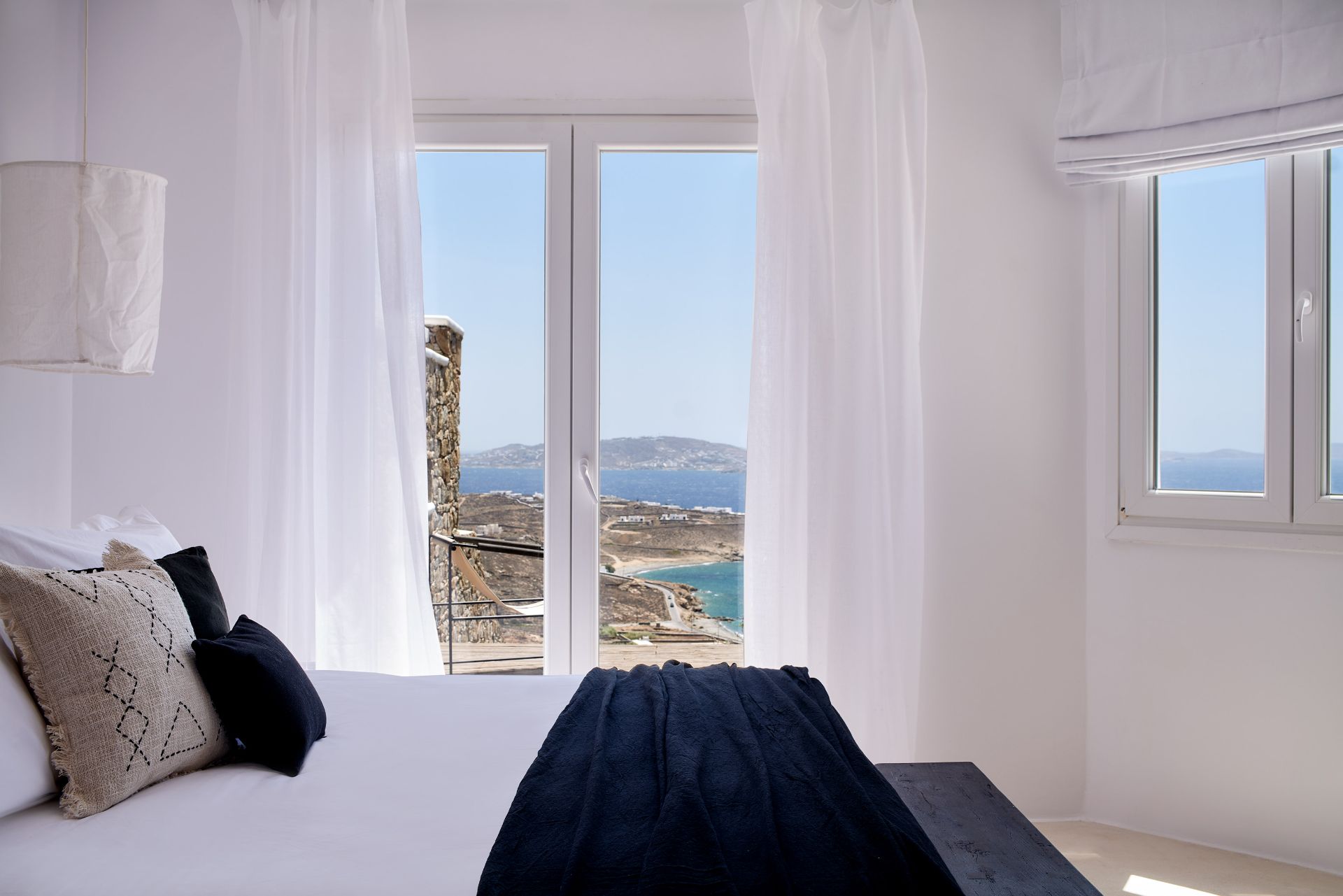 The Piscine Villa