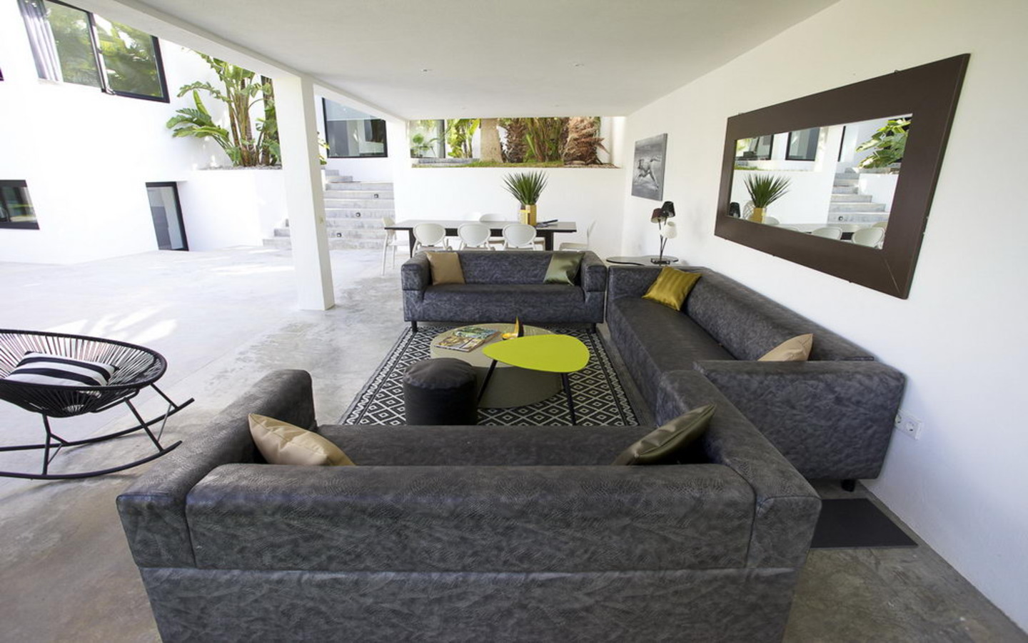 The Pop Zen Villa