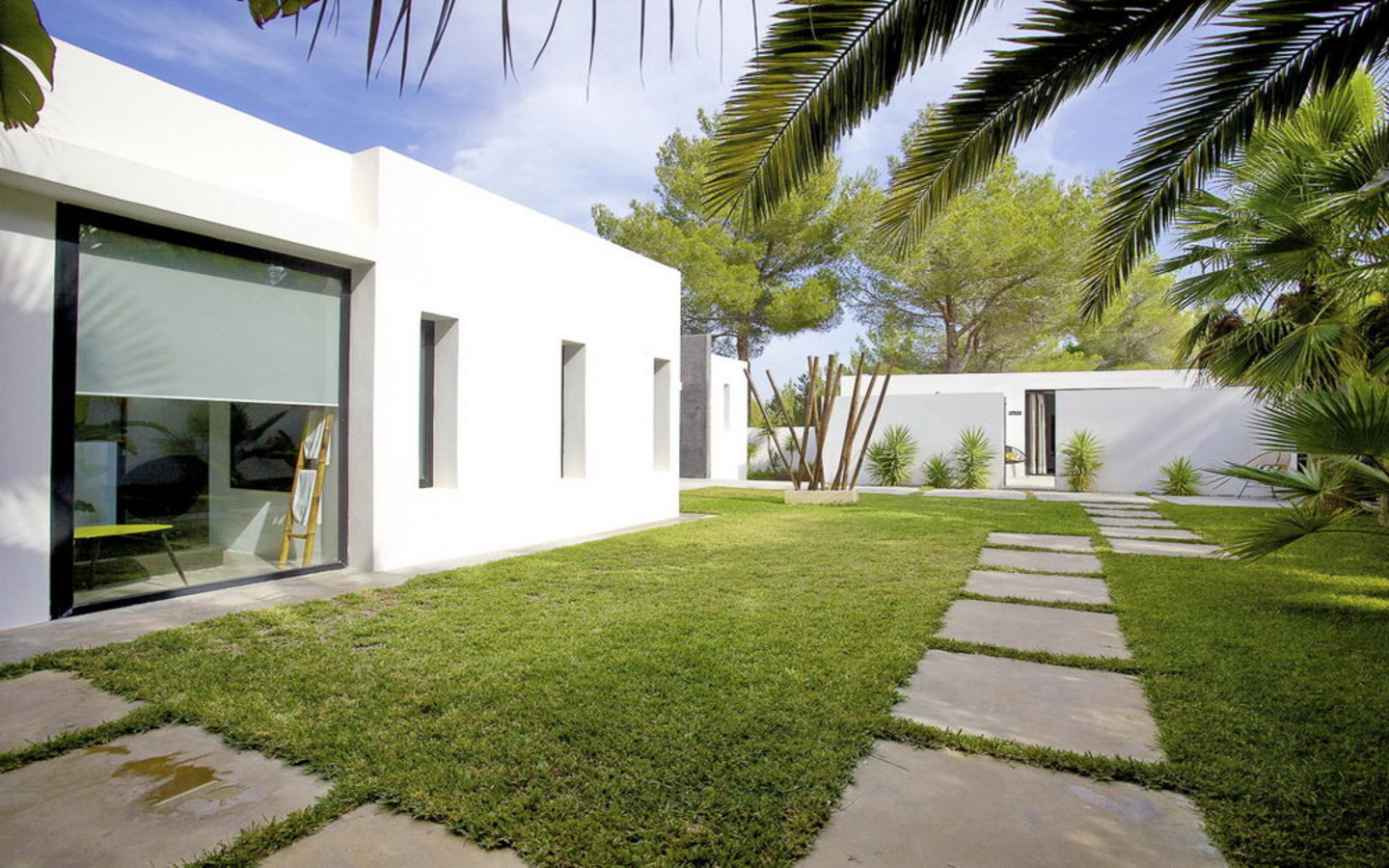 The Pop Zen Villa