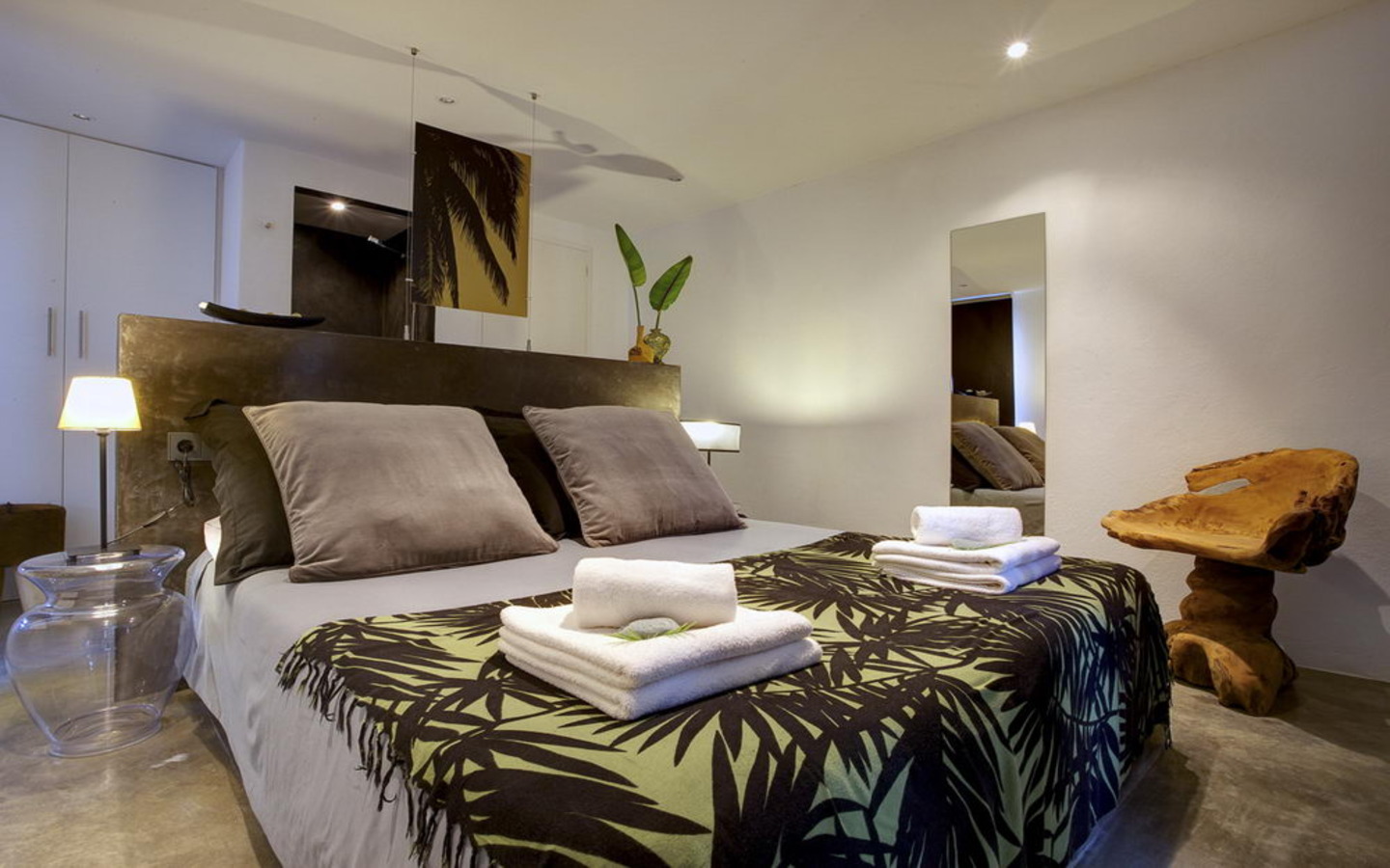 The Pop Zen Villa