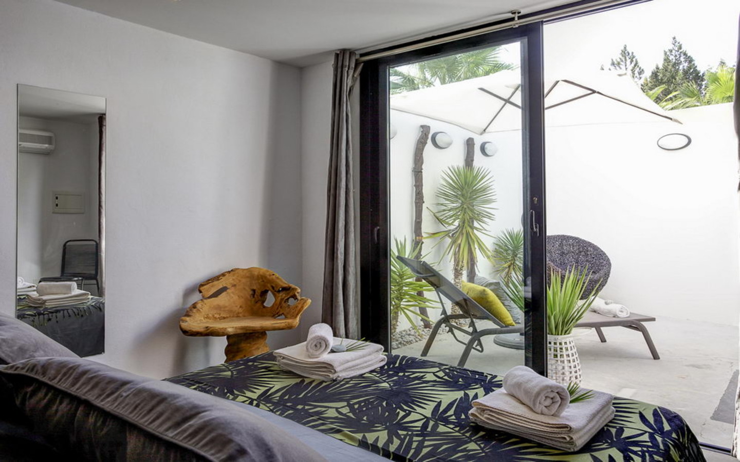 The Pop Zen Villa