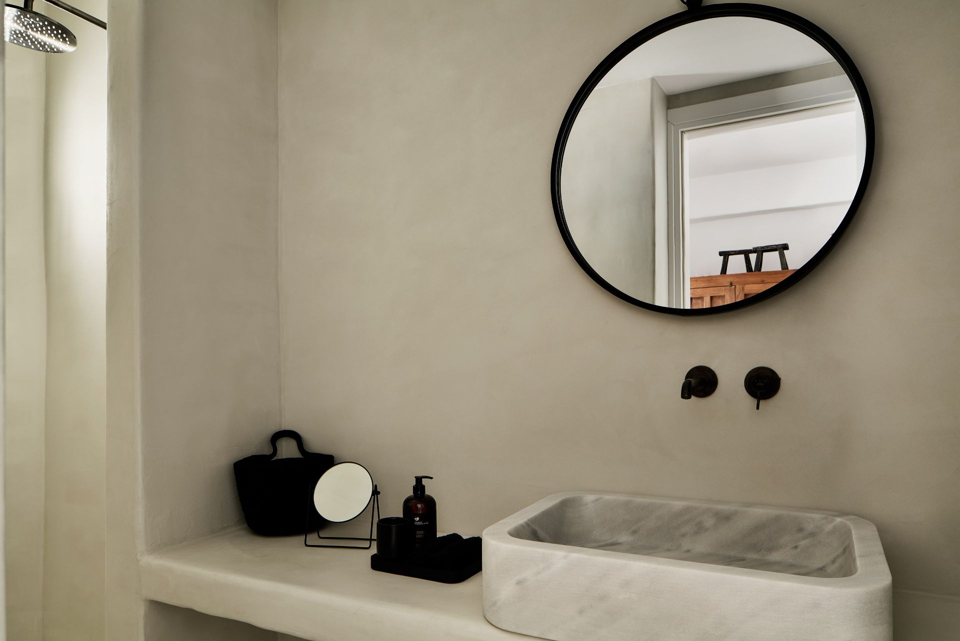 The Piscine Villa
