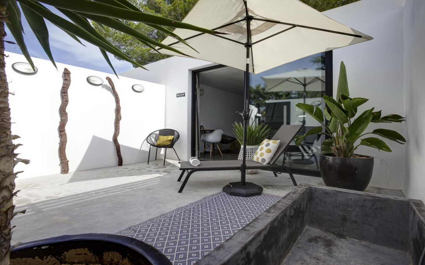 The Pop Zen Villa