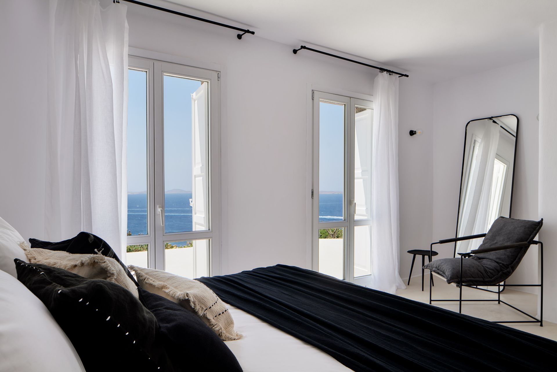 The Piscine Villa