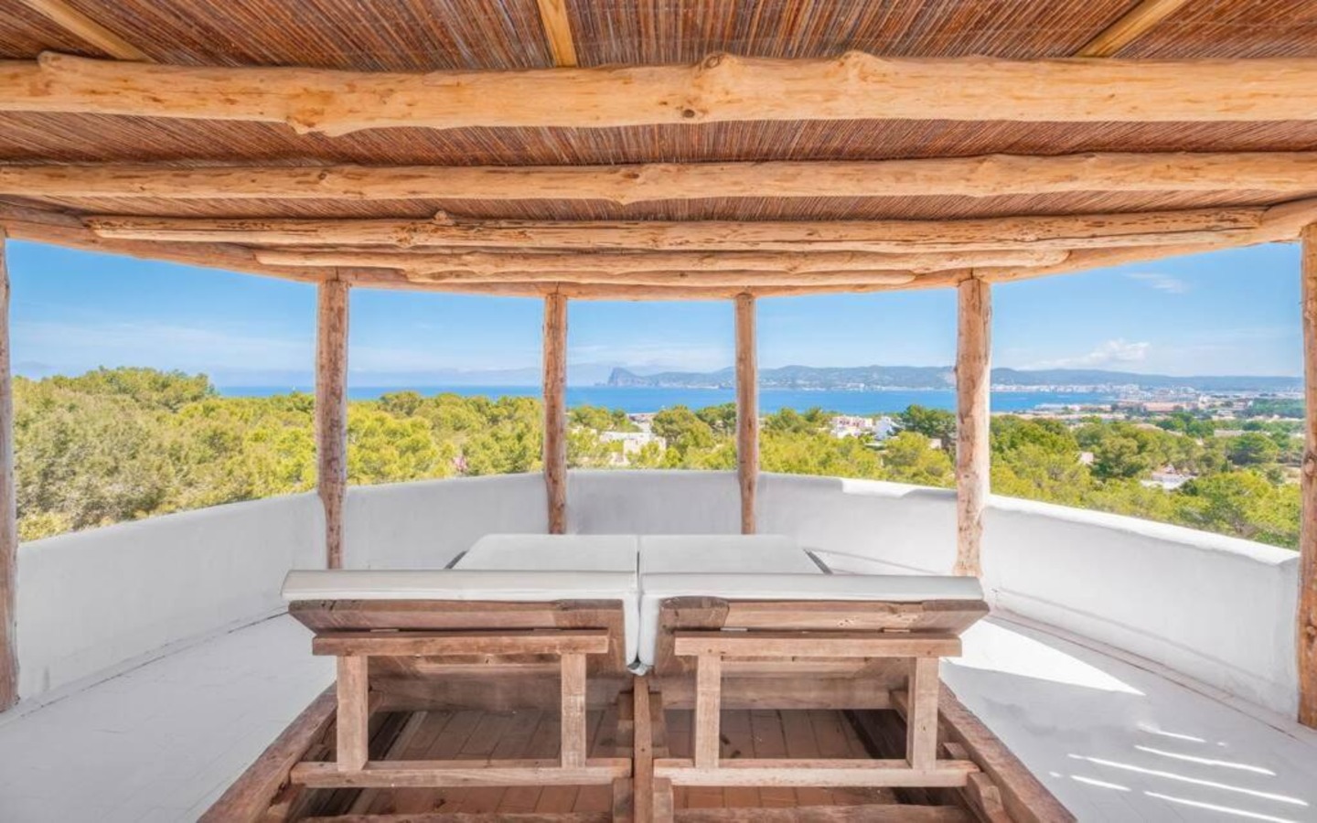 The San Jose Villa