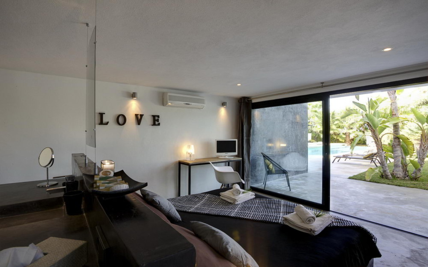 The Pop Zen Villa