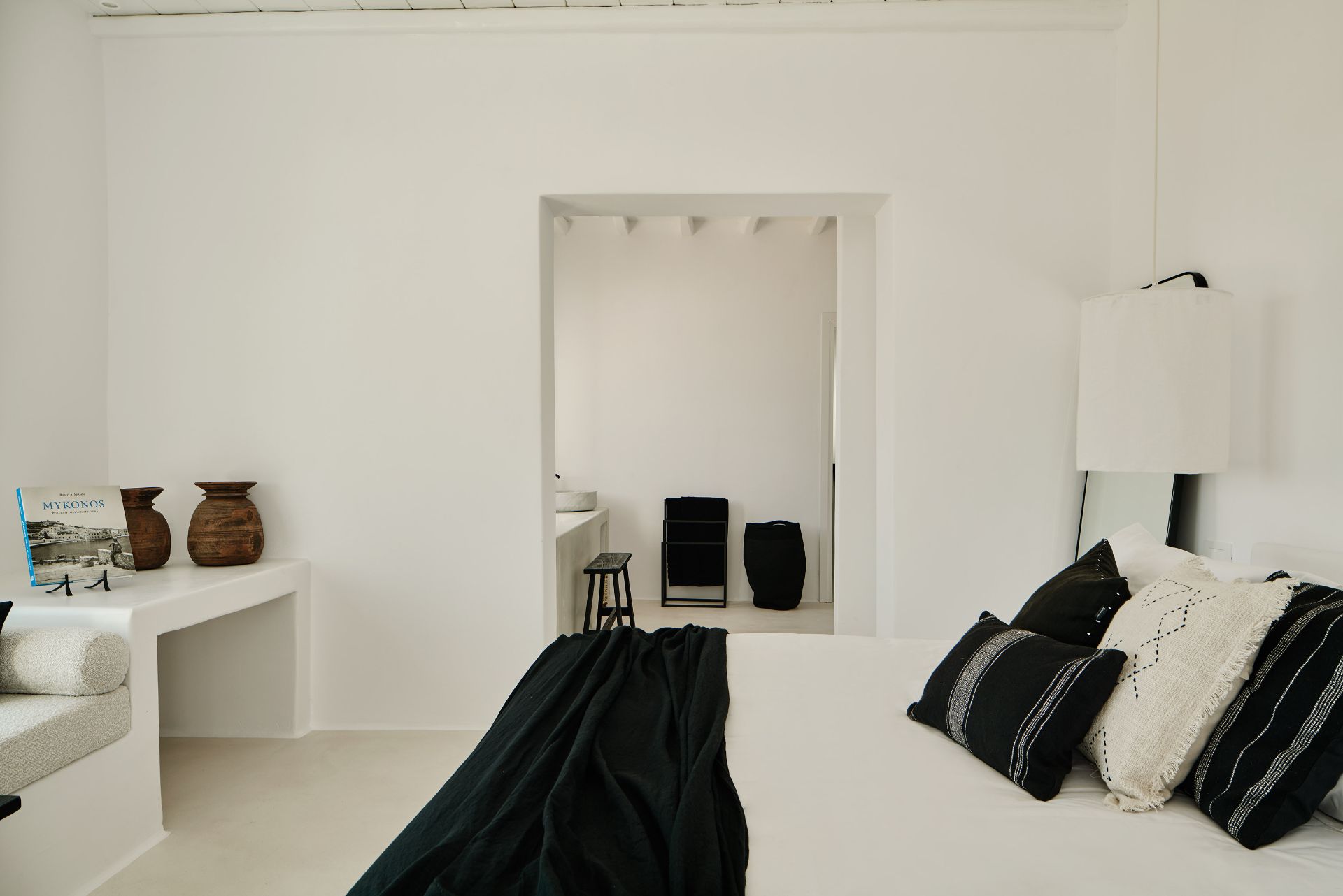 The Piscine Villa