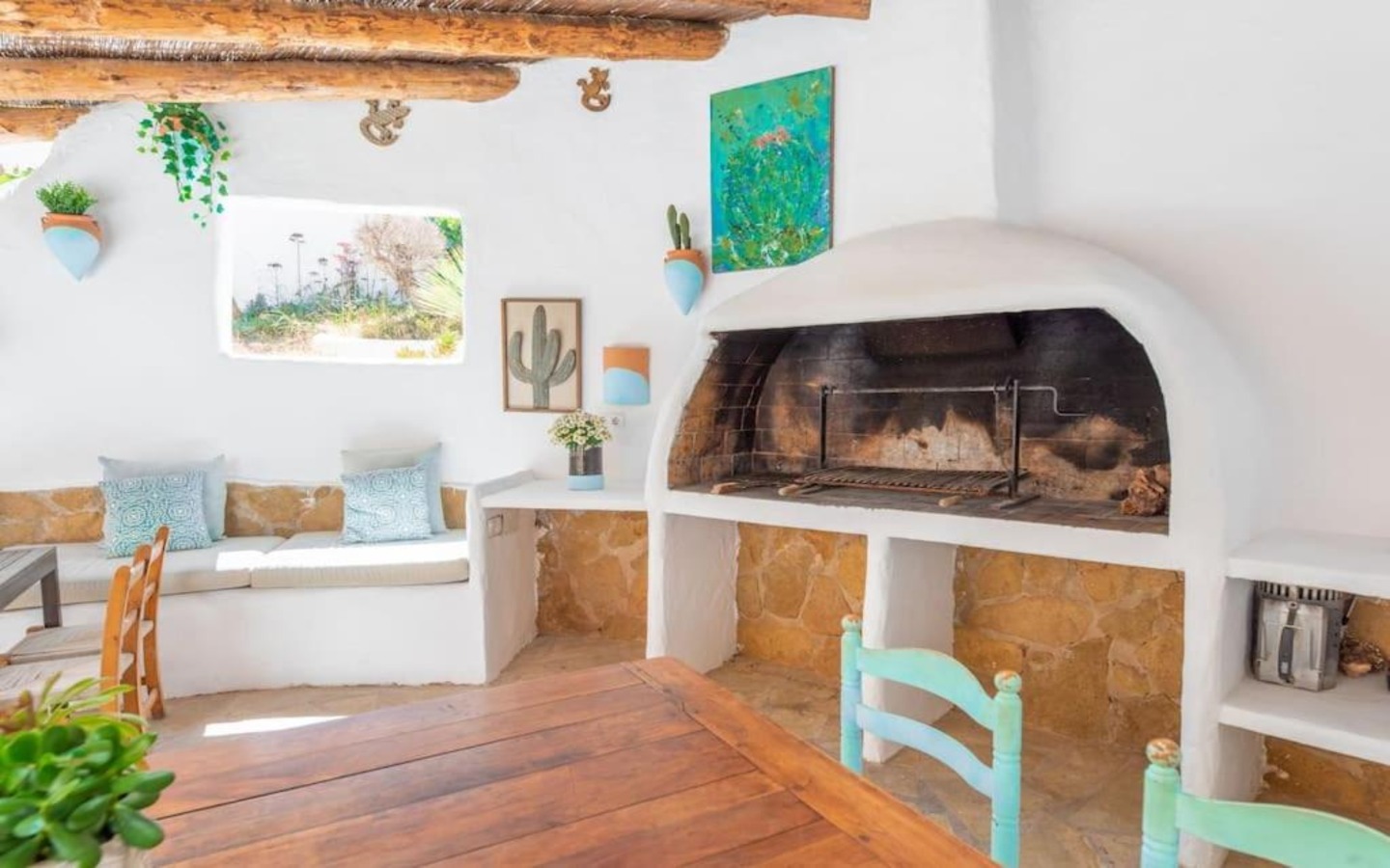 The San Jose Villa