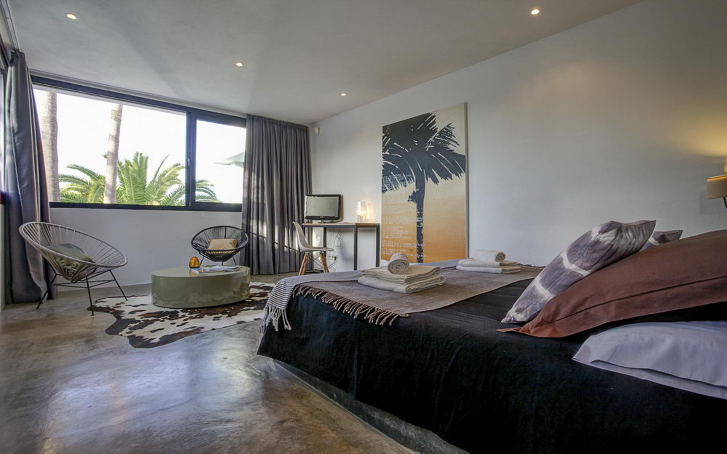 The Pop Zen Villa