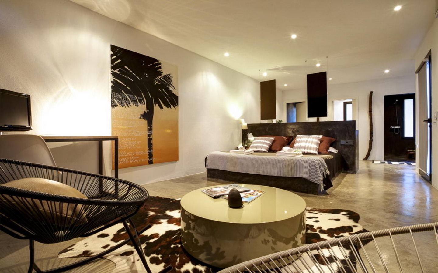 The Pop Zen Villa