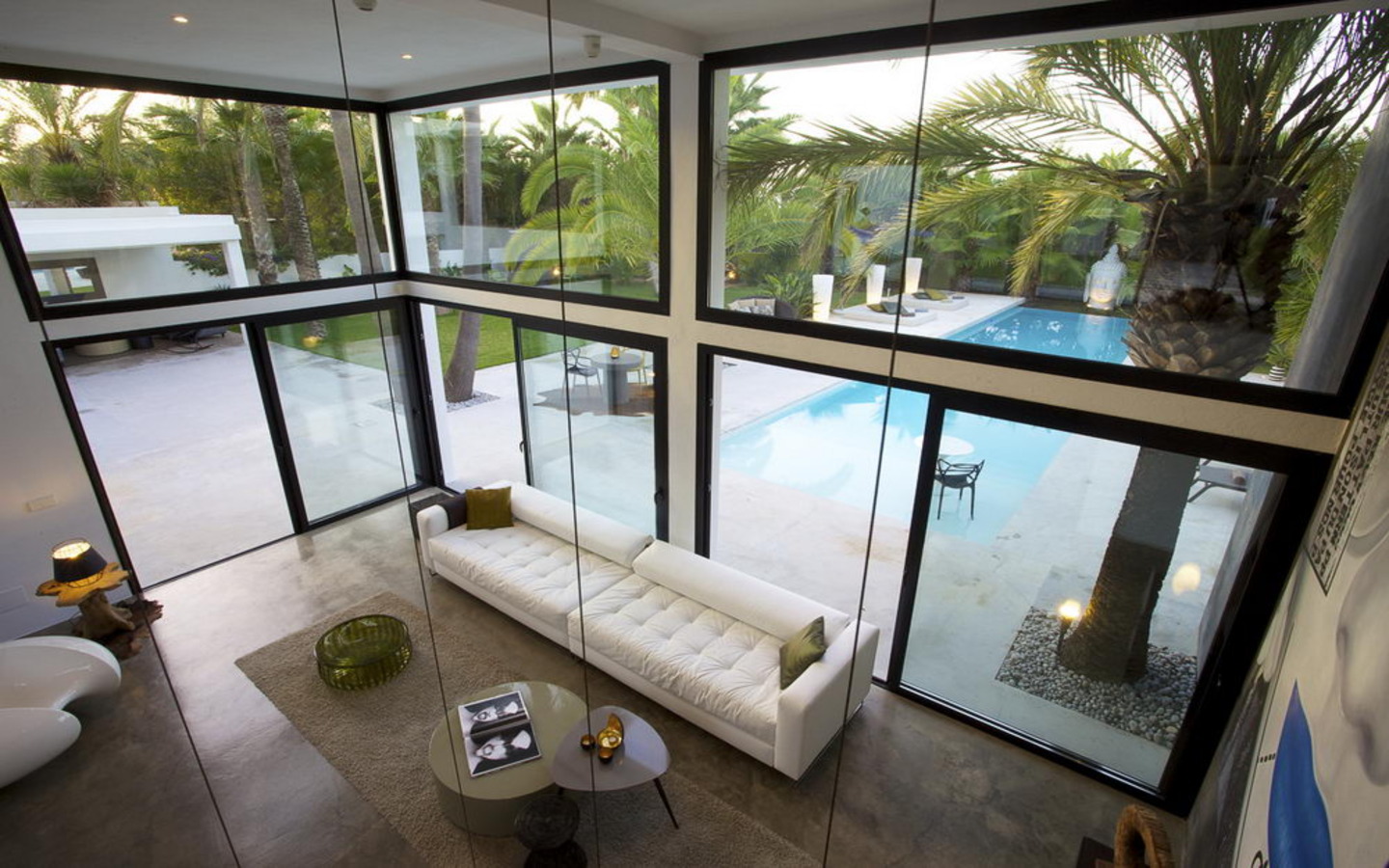 The Pop Zen Villa