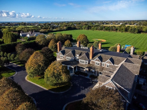 The Sandcastle Estate