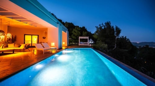 The El Mirador Villa