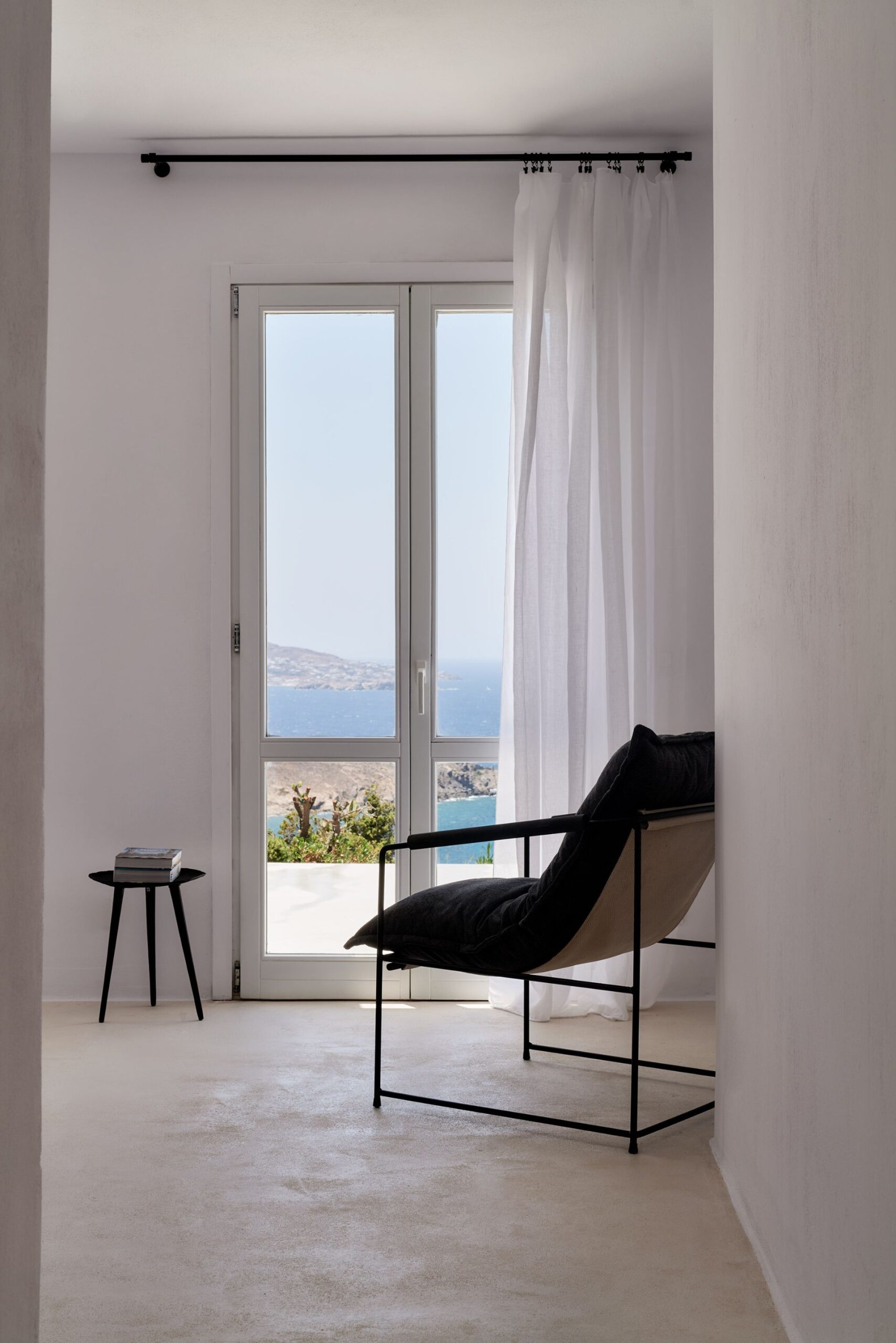 The Piscine Villa
