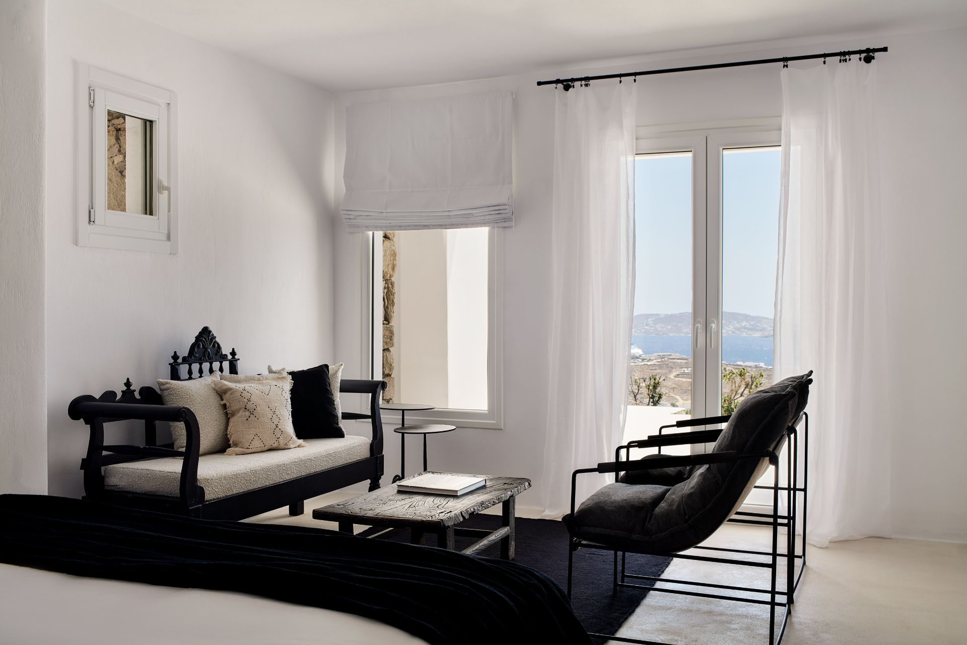The Piscine Villa